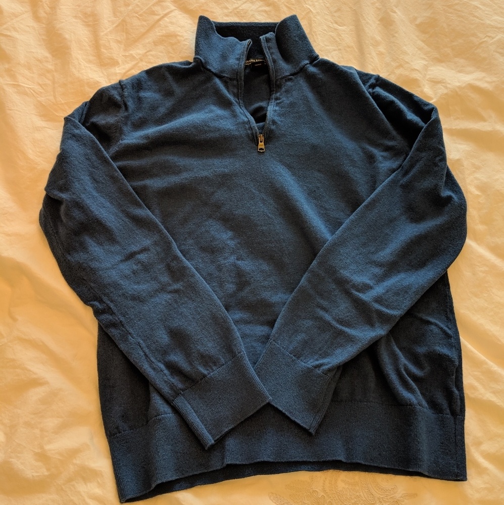 Men's sweater